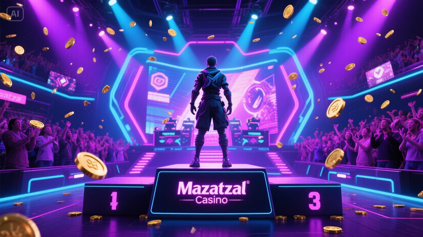 Mazatzal Casino پاکستان